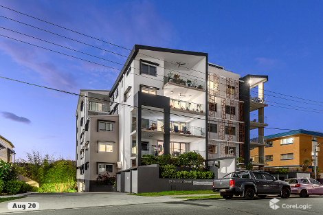 23/29 Gordon St, Milton, QLD 4064