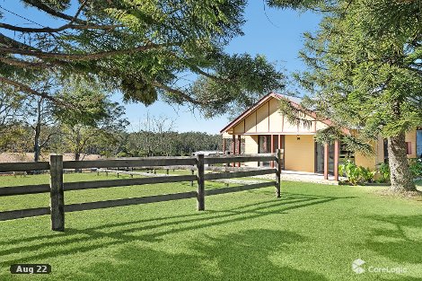 361 Gundarene Rd, Lowanna, NSW 2450