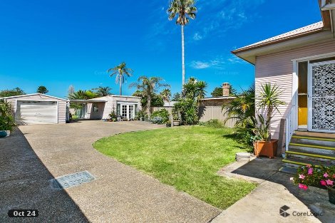 124 Prince Charles Pde, Kurnell, NSW 2231