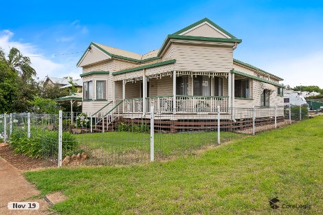 19 Gowrie St, Toowoomba City, QLD 4350