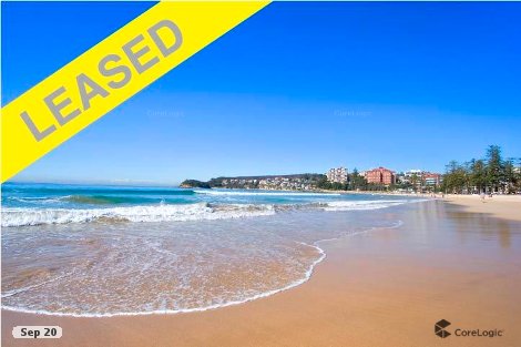 1/21 Ocean Rd, Manly, NSW 2095