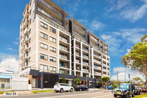 16/27-29 Mary St, Auburn, NSW 2144