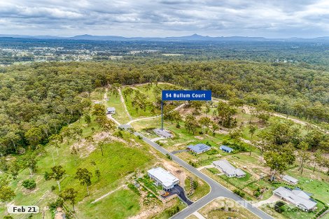 54-58 Bullum Ct, Mundoolun, QLD 4285