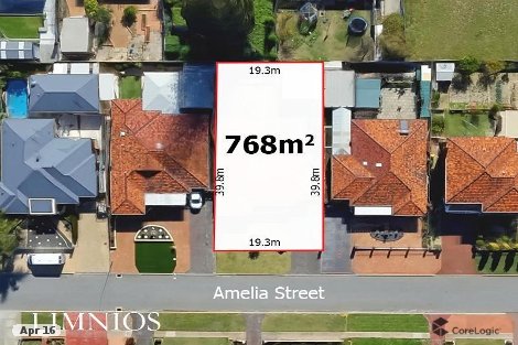 26 Amelia St, Stirling, WA 6021