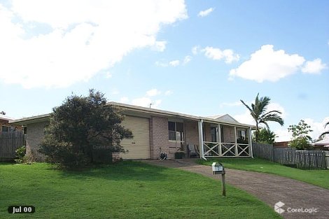 7 Edmund Kennedy Ct, Rural View, QLD 4740