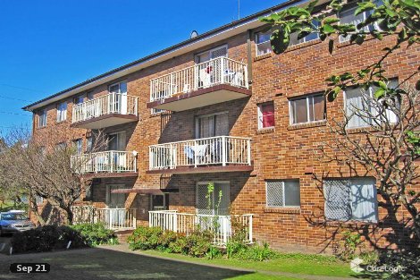 9/77 Albert St, Hornsby, NSW 2077