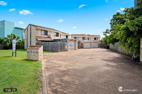 1/17a Branyan St, Bundaberg West, QLD 4670