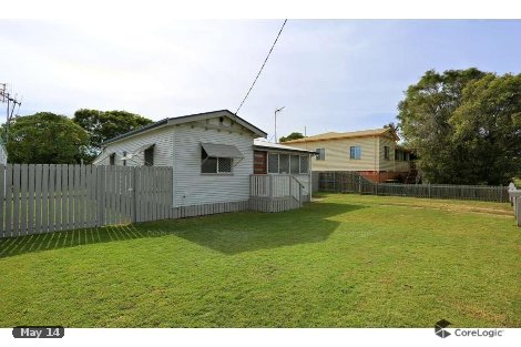 25 Nott St, Norville, QLD 4670