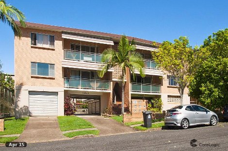 2/6 Grove St, Toowong, QLD 4066