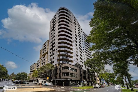 1302/33 Blackwood St, North Melbourne, VIC 3051