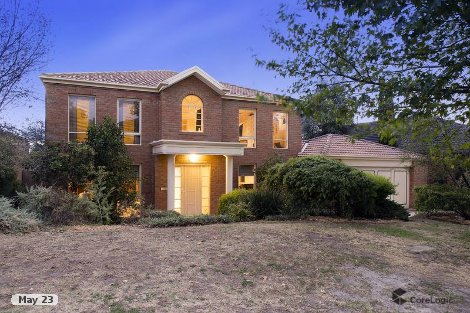 2 Sunrise Ct, Lysterfield, VIC 3156