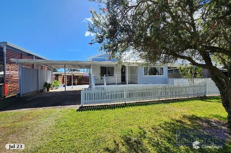 17 Granville Rd, Maaroom, QLD 4650