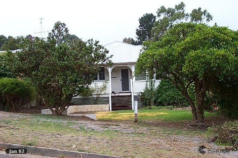 253 Pates Rd, William Bay, WA 6333