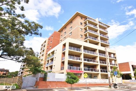 10/30-34 Raymond St, Bankstown, NSW 2200