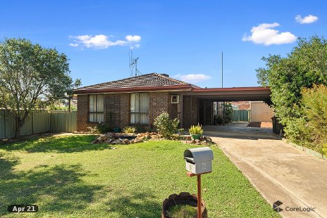 5 Nottingham Ct, White Hills, VIC 3550