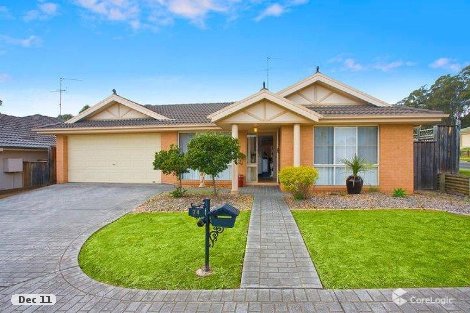 74 Glenfield Dr, Currans Hill, NSW 2567