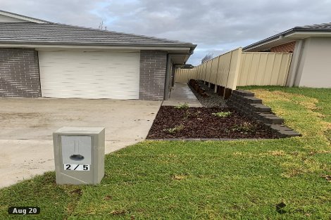 2/5 Burril St, Bellbird, NSW 2325