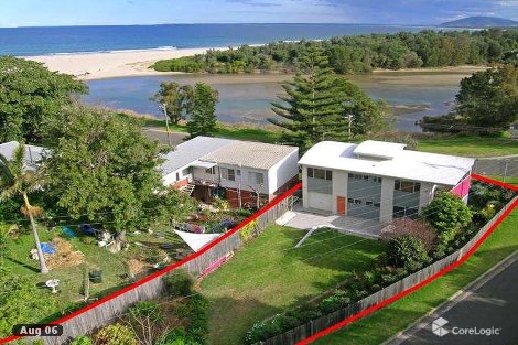 1 Burke Pde, Gerroa, NSW 2534