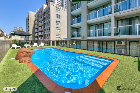 126/20 Montague Rd, South Brisbane, QLD 4101