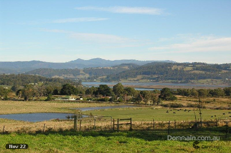 92 Cradoc Hill Rd, Cradoc, TAS 7109