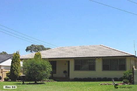 3 Chadwick St, Hillsborough, NSW 2290