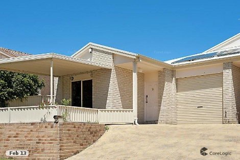 4 Wymeera Cct, Wyee Point, NSW 2259