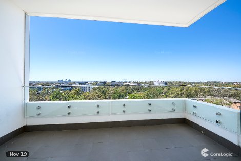 912/2 Saunders Cl, Macquarie Park, NSW 2113