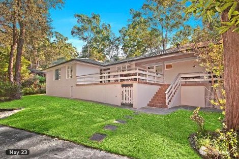 3 Castle Howard Rd, Cheltenham, NSW 2119