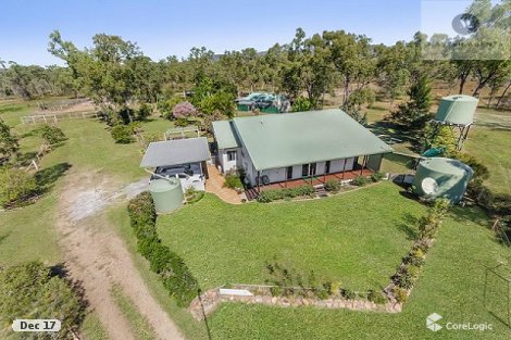 96 Murray Rd, Woodstock, QLD 4816