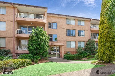 4/14 Frank Oliveri Dr, Chipping Norton, NSW 2170