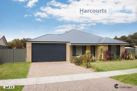 29 Dolphin Rd, West Busselton, WA 6280