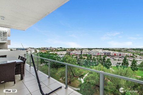 903/23 Parkland St, Nundah, QLD 4012