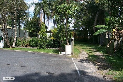 302 Cabbage Tree Point Rd, Steiglitz, QLD 4207