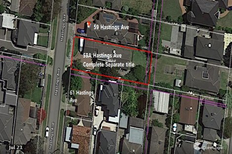 59a Hastings Ave, Blackburn South, VIC 3130