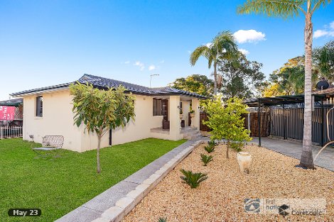 13 Blackwood Cres, Macquarie Fields, NSW 2564