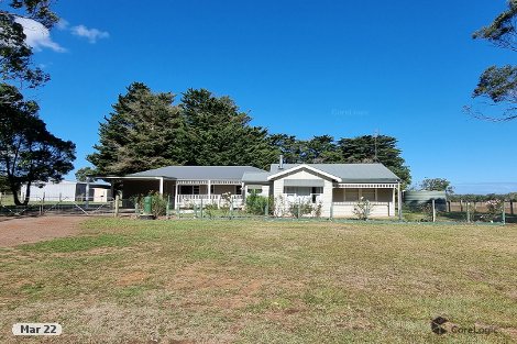 3928 Henty Hwy, Milltown, VIC 3304