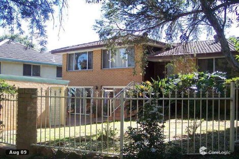 3 Leigh Pl, Kings Langley, NSW 2147