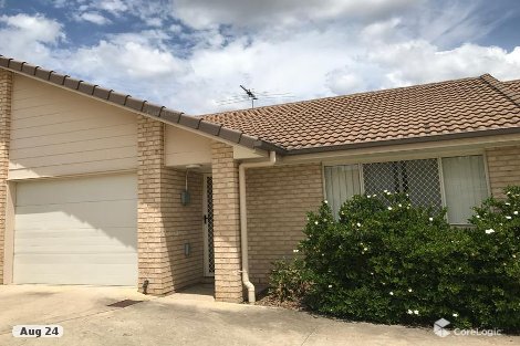 11/8 Rosegum Pl, Redbank Plains, QLD 4301