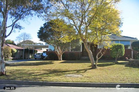 27 Wilkes Ave, Moorebank, NSW 2170