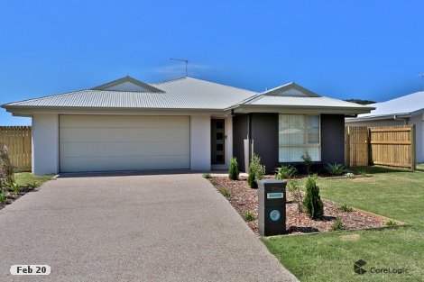 17 Beachside Cct, Mulambin, QLD 4703