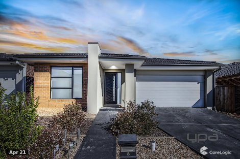 8 Alfred Rd, Mickleham, VIC 3064