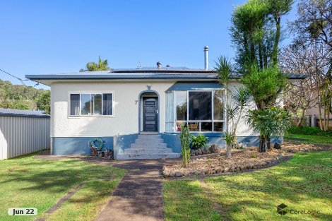 7 Smith St, East Lismore, NSW 2480