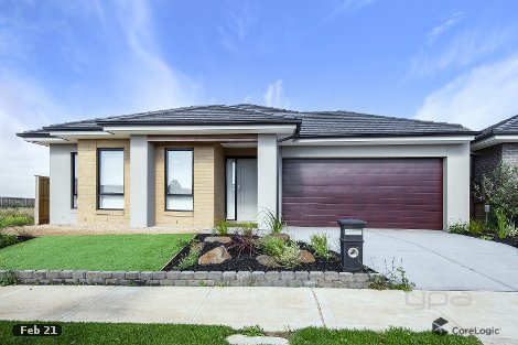 6 Overland Ch, Werribee, VIC 3030