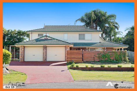 16 Gentian Cl, Drewvale, QLD 4116