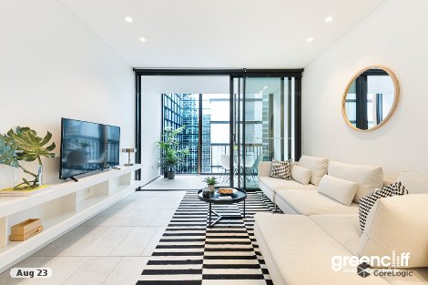 701/8 Central Park Ave, Chippendale, NSW 2008