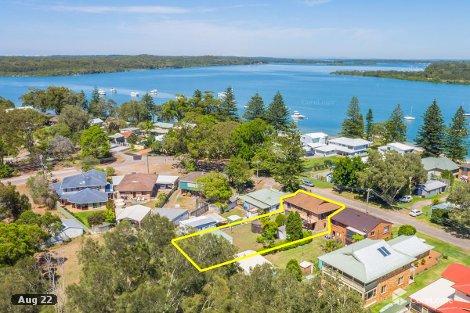 29 Albert St, Taylors Beach, NSW 2316