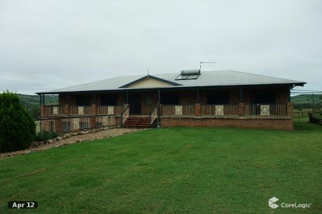 38 Gorkow Rd, Boonah, QLD 4310