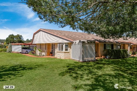 4/3-5 Glenfield Ct, Middle Ridge, QLD 4350