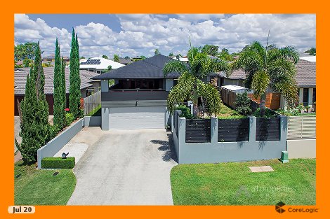 20 Sandalwood St, Heathwood, QLD 4110