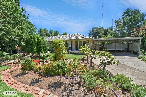 82 Phillips St, Beulah, VIC 3395